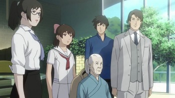 Ito Yukino - Full Body