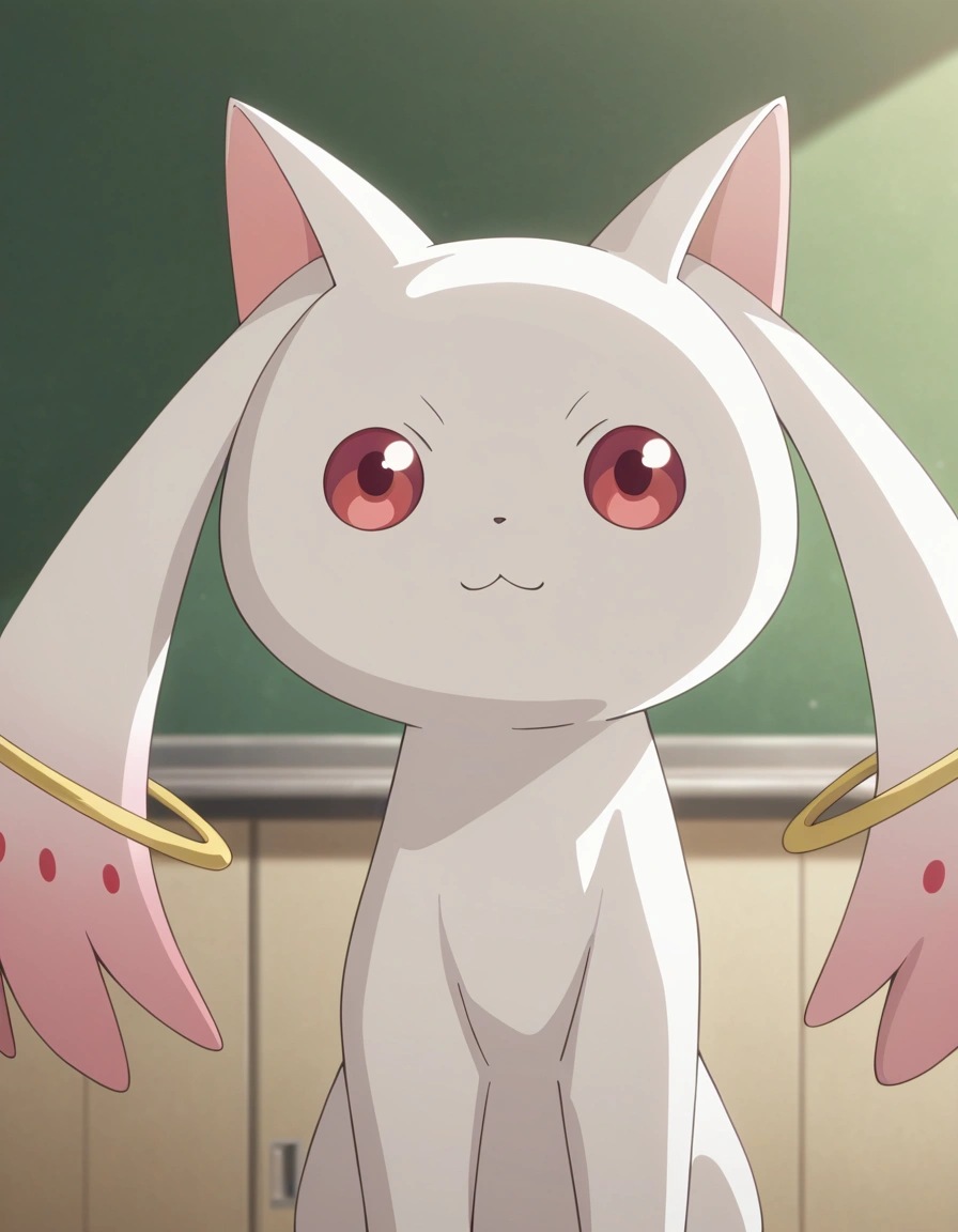 Kyubey