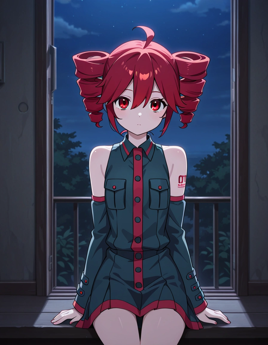 Kasane Teto