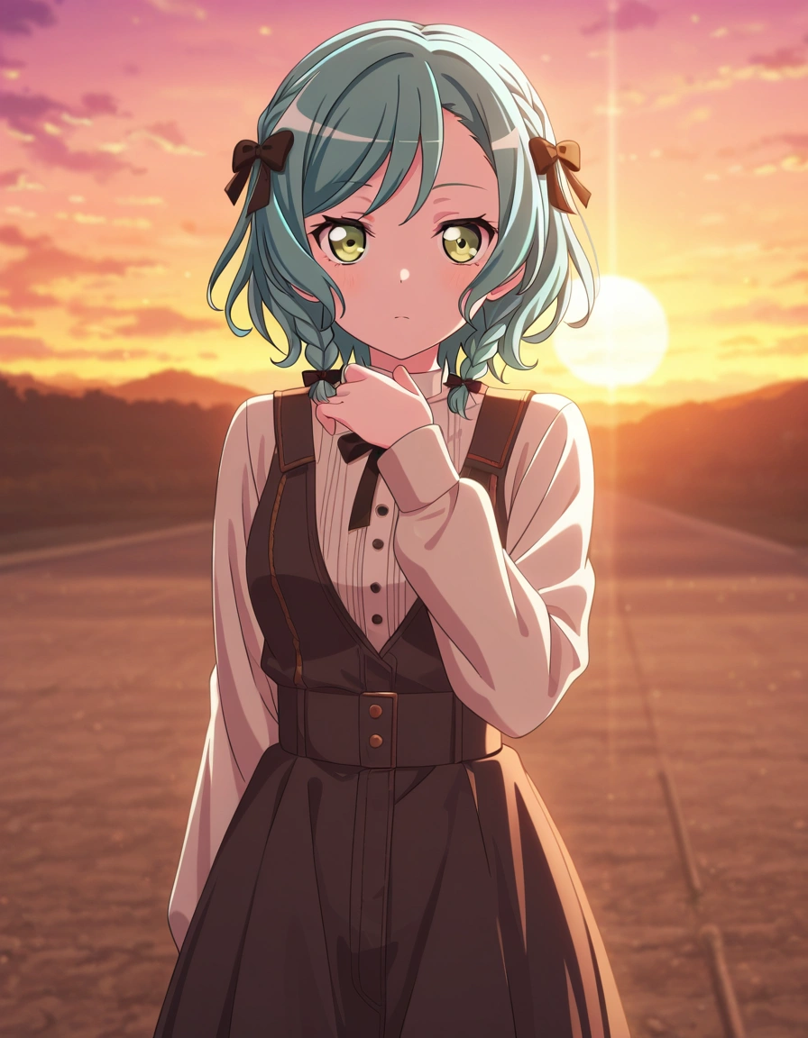 Hikawa Hina
