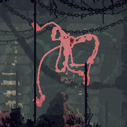 Hunter - Full Body