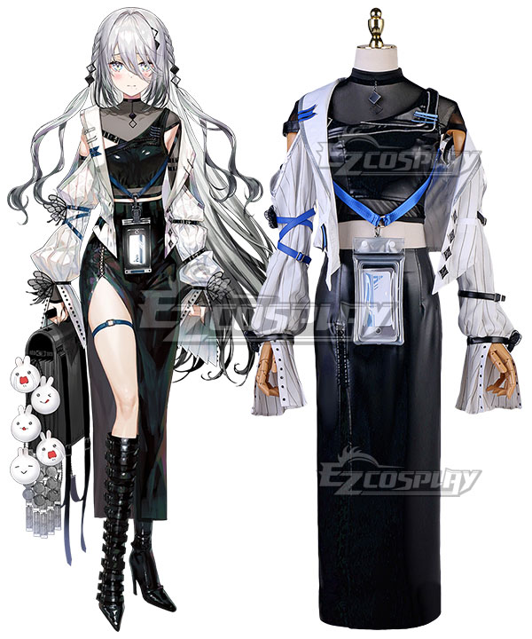 Sophia Valentine - Full Body