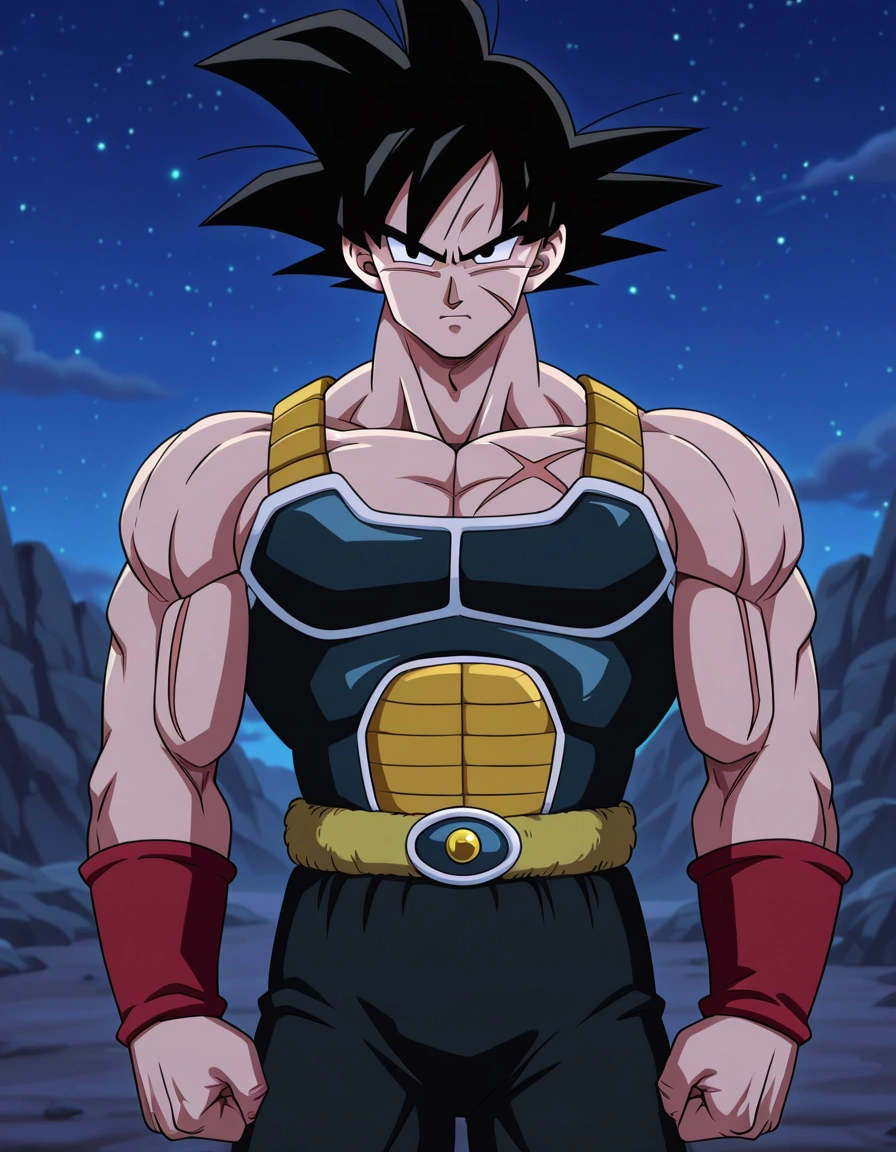 Bardock