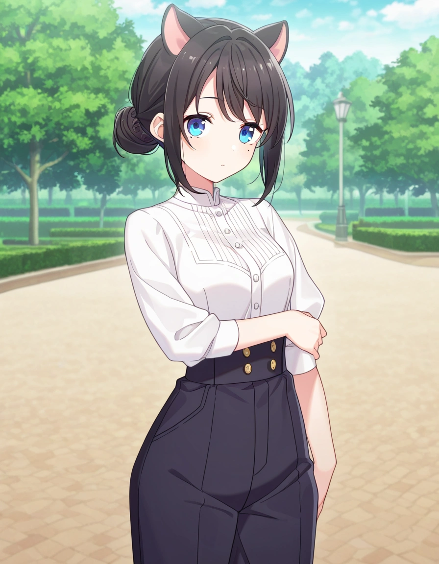 Tiara Basori