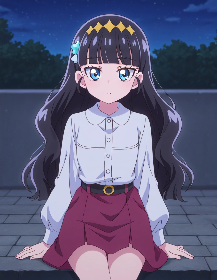Kasai Amane
