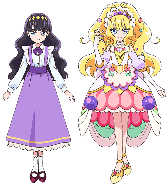 Kasai Amane - Full Body