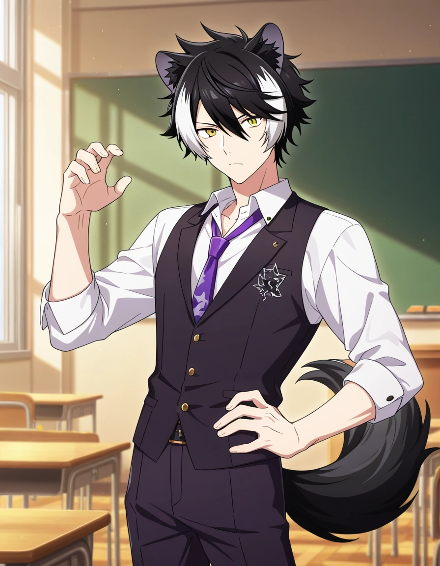 Kageyama Shien