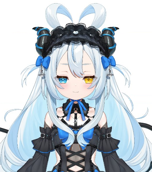 Akugaki Koa - Full Body