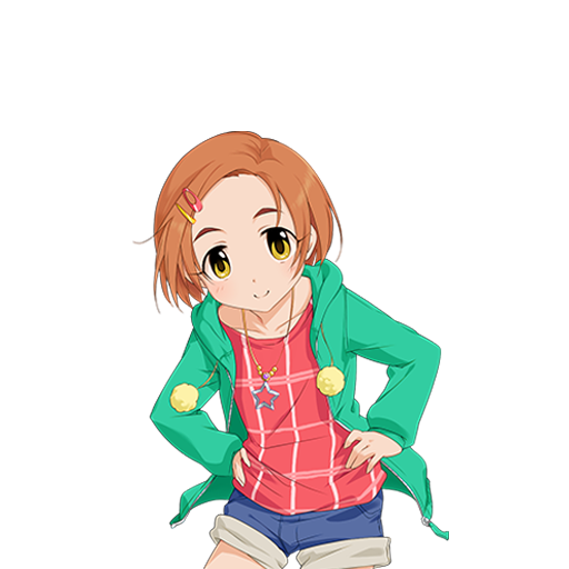 Kaoru Ryuzaki - Full Body
