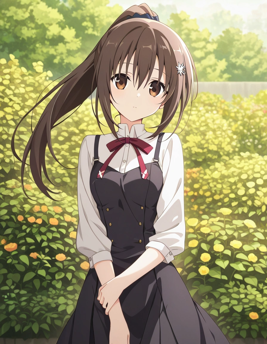 Minakami Yuki