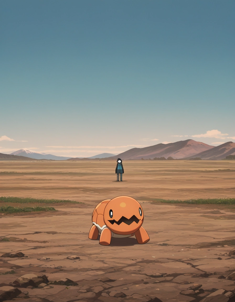 Trapinch