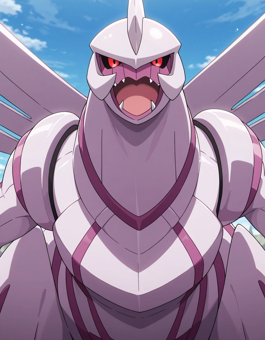 Palkia