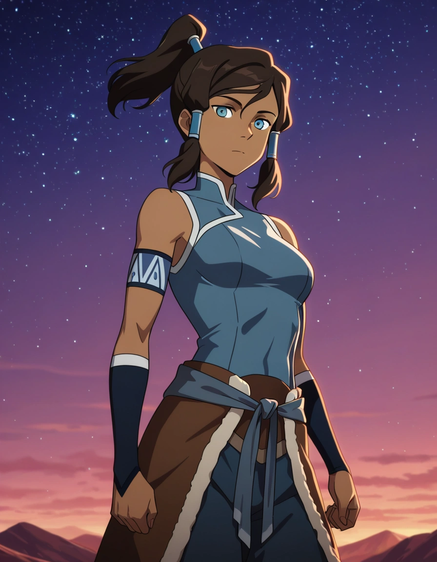 Korra