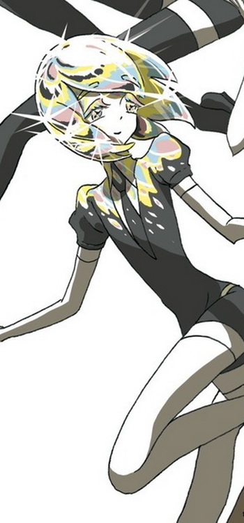 Diamond - Full Body