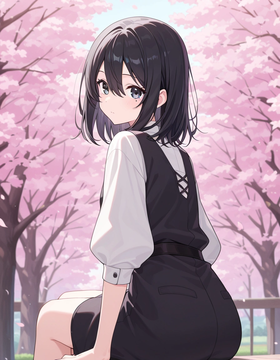 Kyomoto Fujino