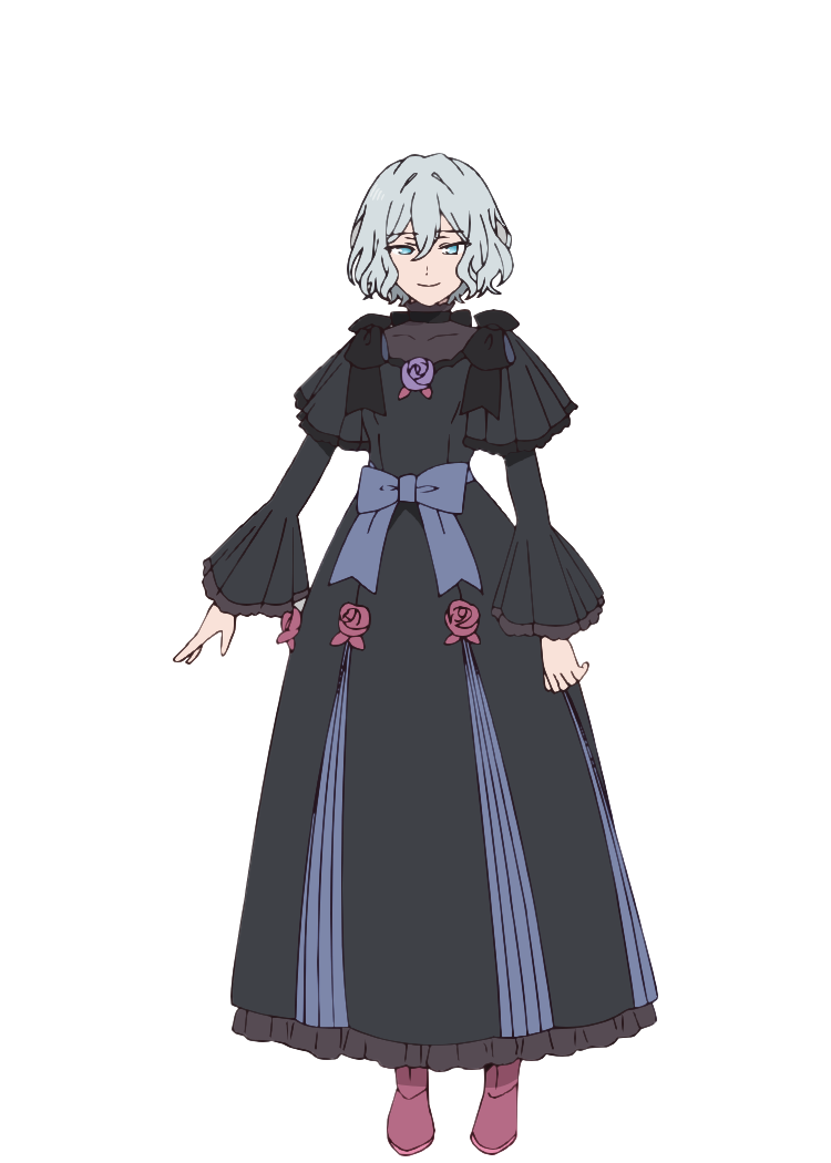 Chloe - Full Body