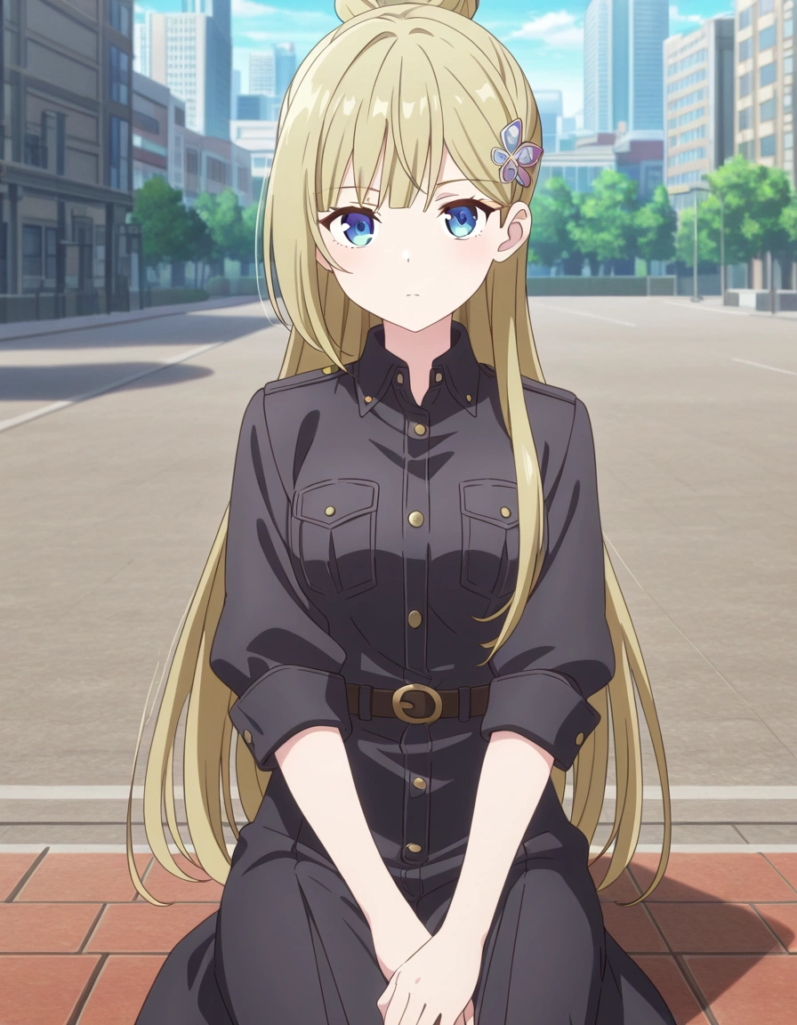 Hanabusa Lisa