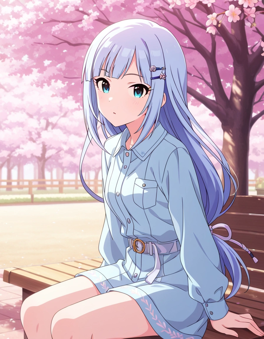 Tsumugi Shiraishi