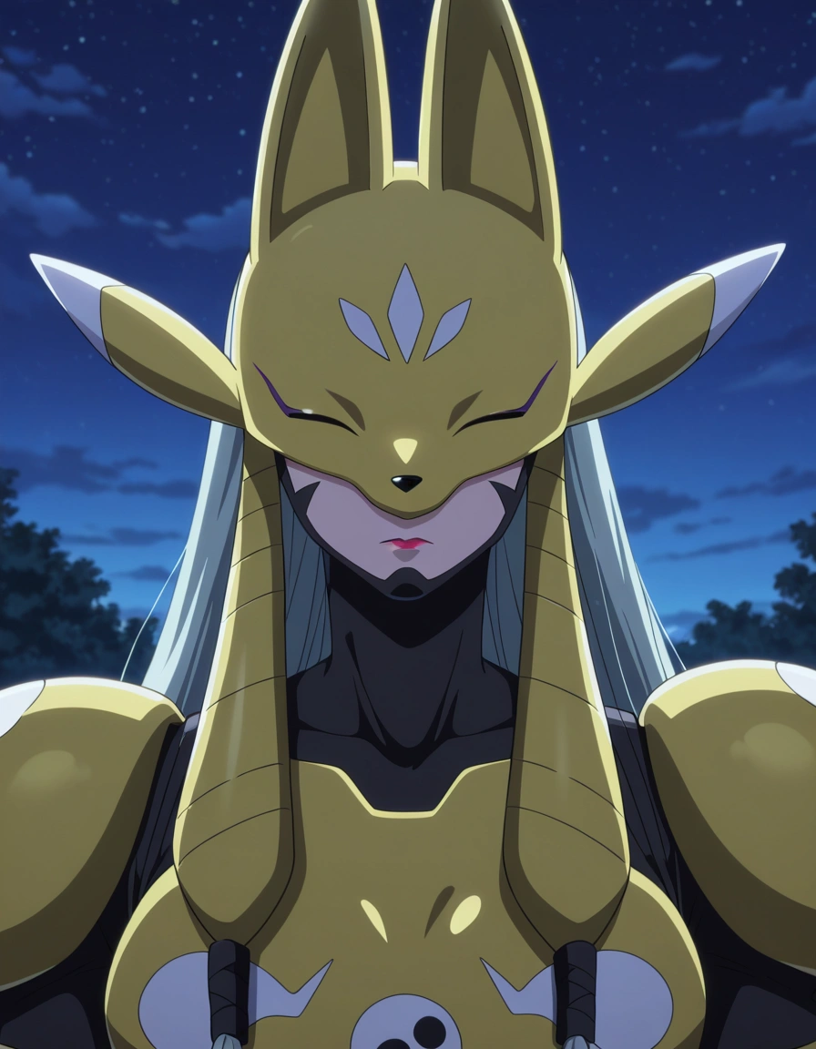 Sakuyamon
