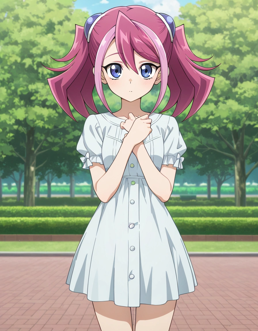 Yuzu Hiiragi