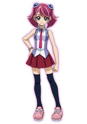 Yuzu Hiiragi - Full Body