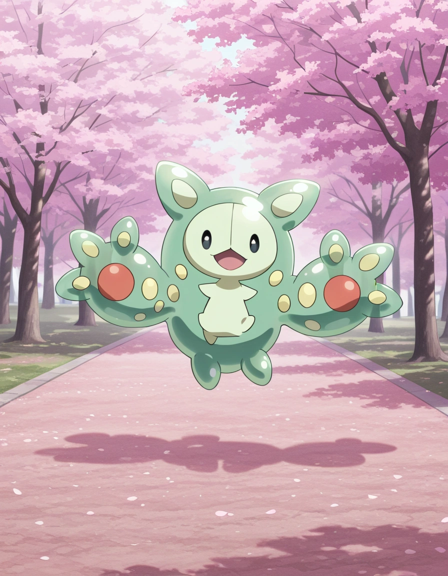 Reuniclus