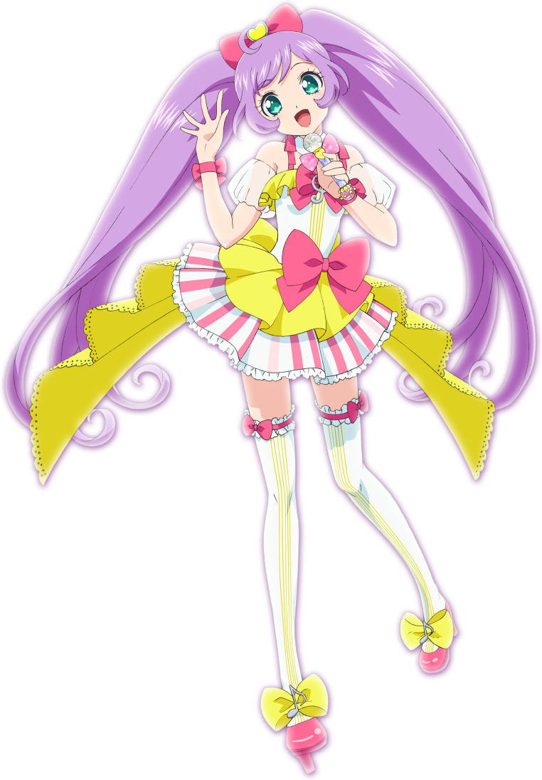 Manaka Laala - Full Body