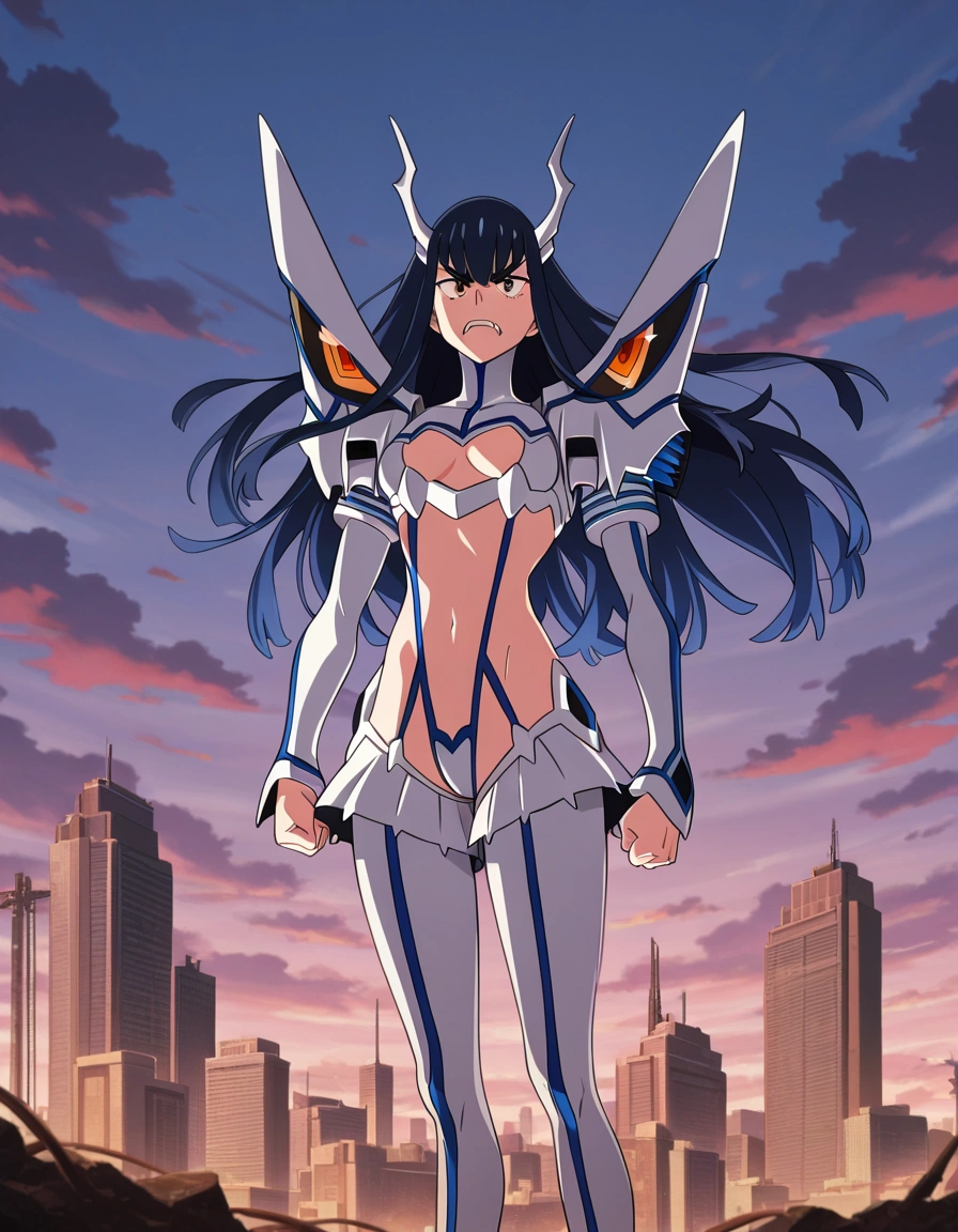 Junketsu