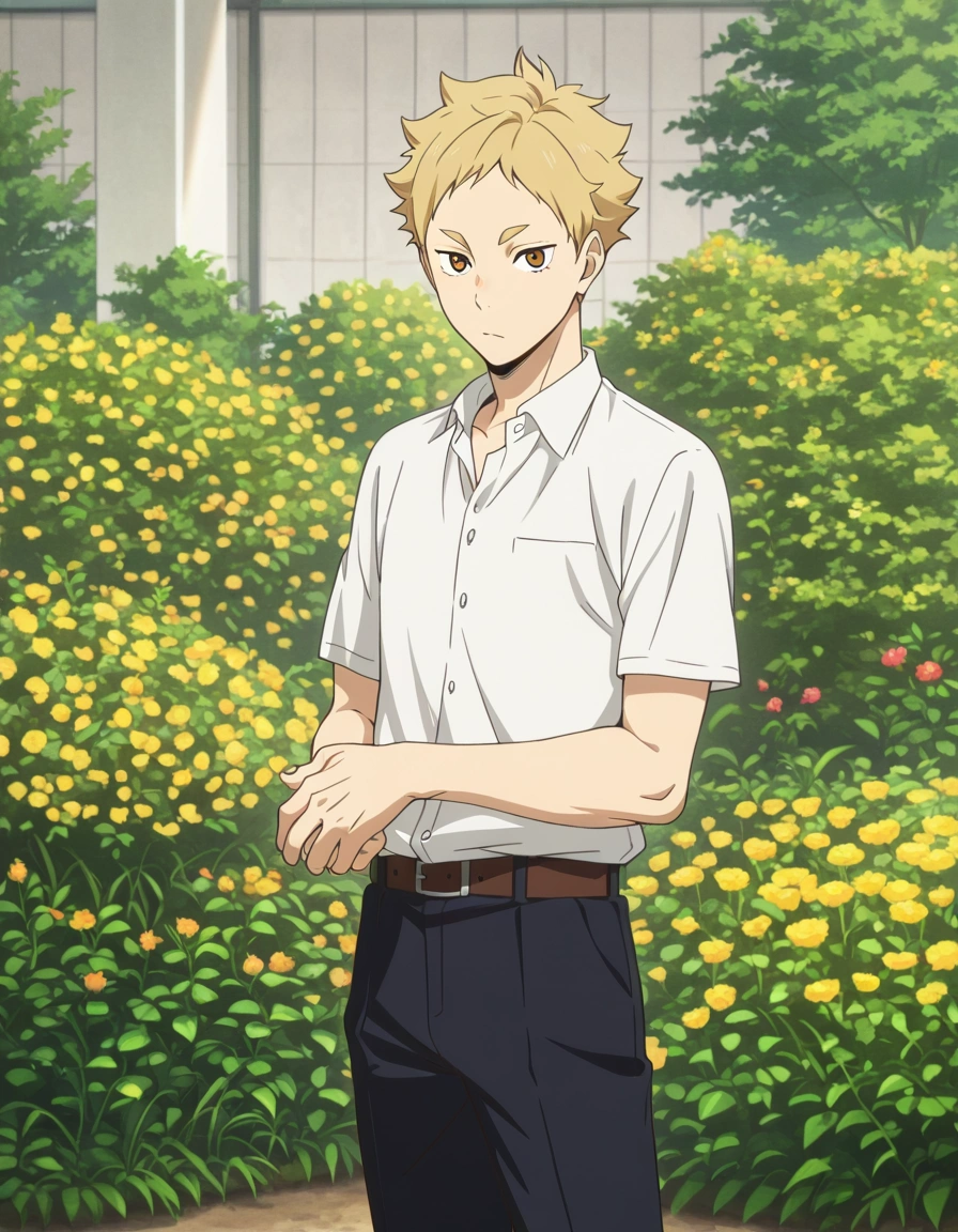 Miya Atsumu