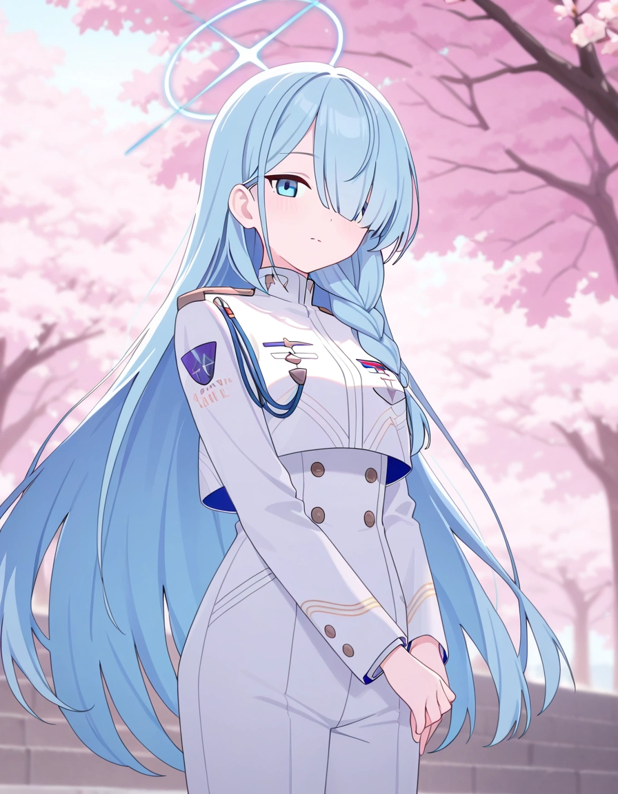 General Student Council President