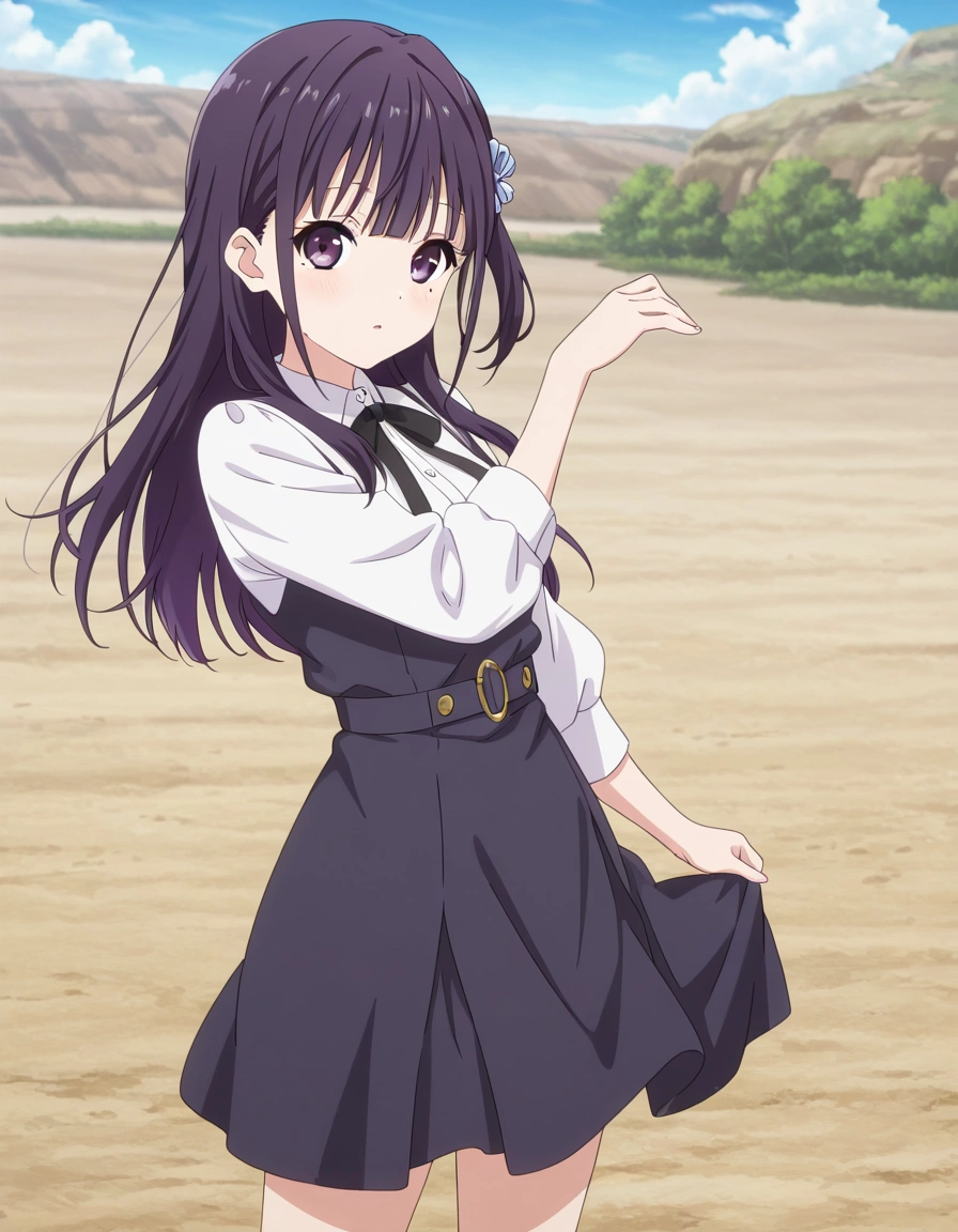 Ichinose Hotaru