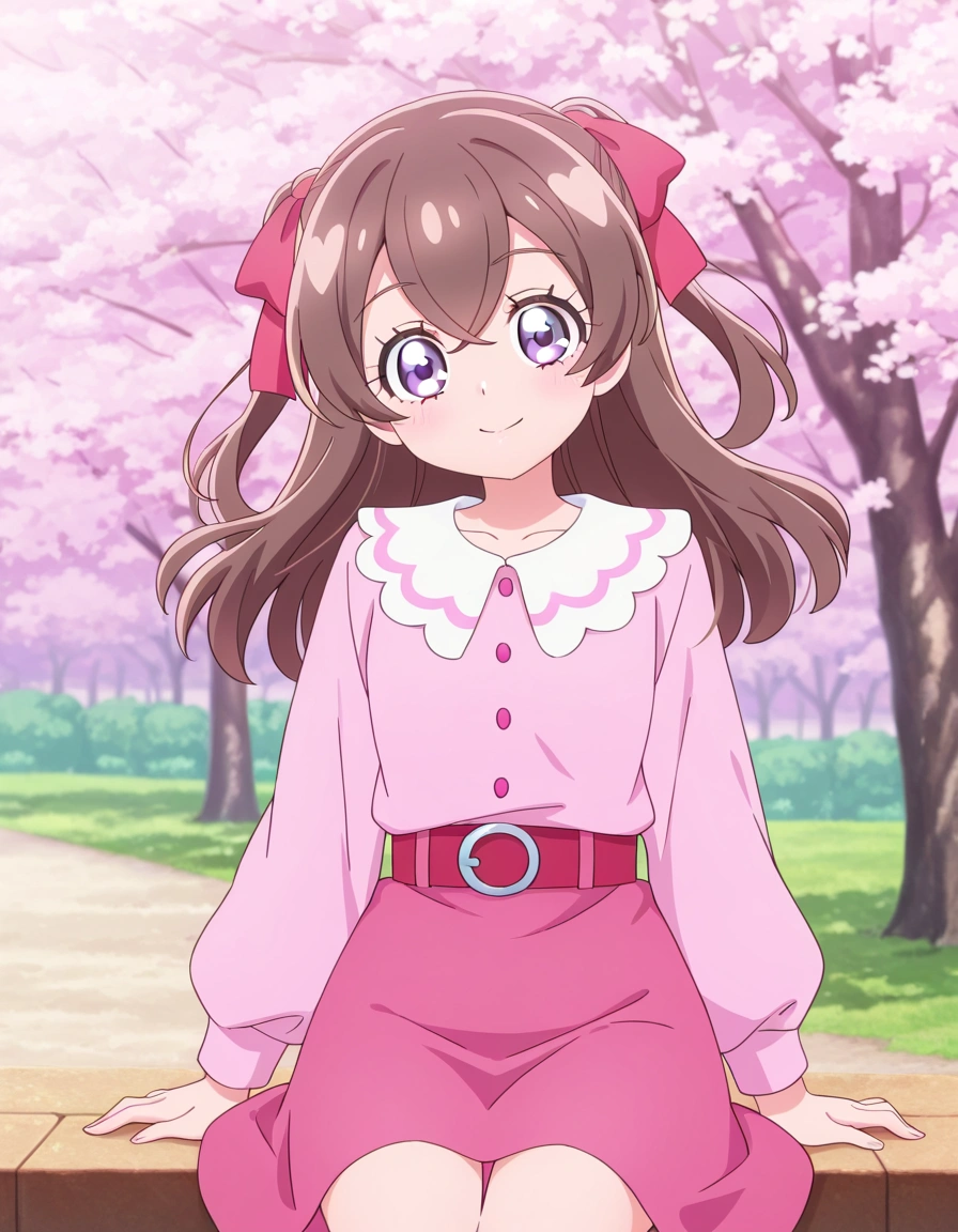 Nagomi Yui