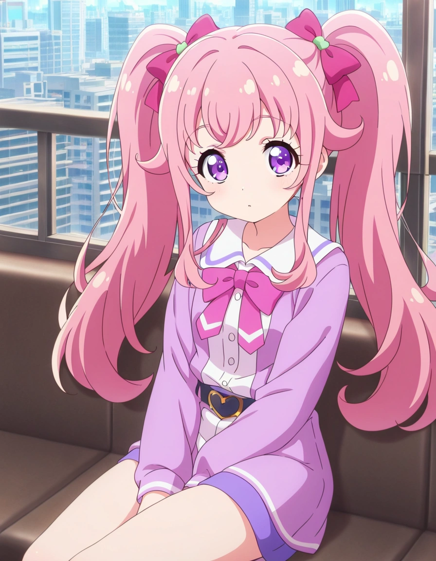 Aozora Himari