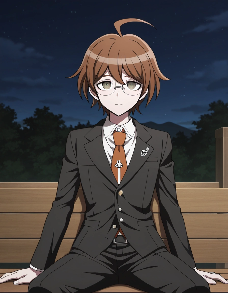 Yamada Hifumi