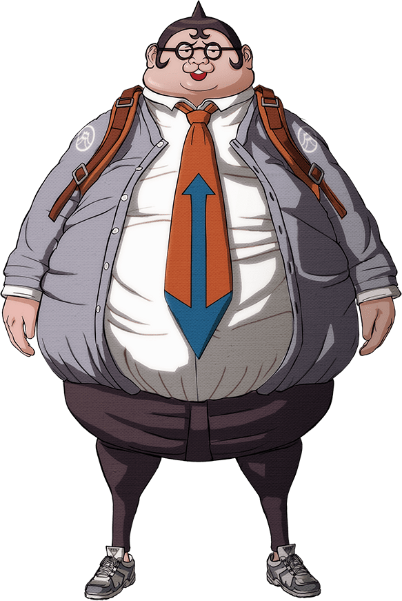 Yamada Hifumi - Full Body