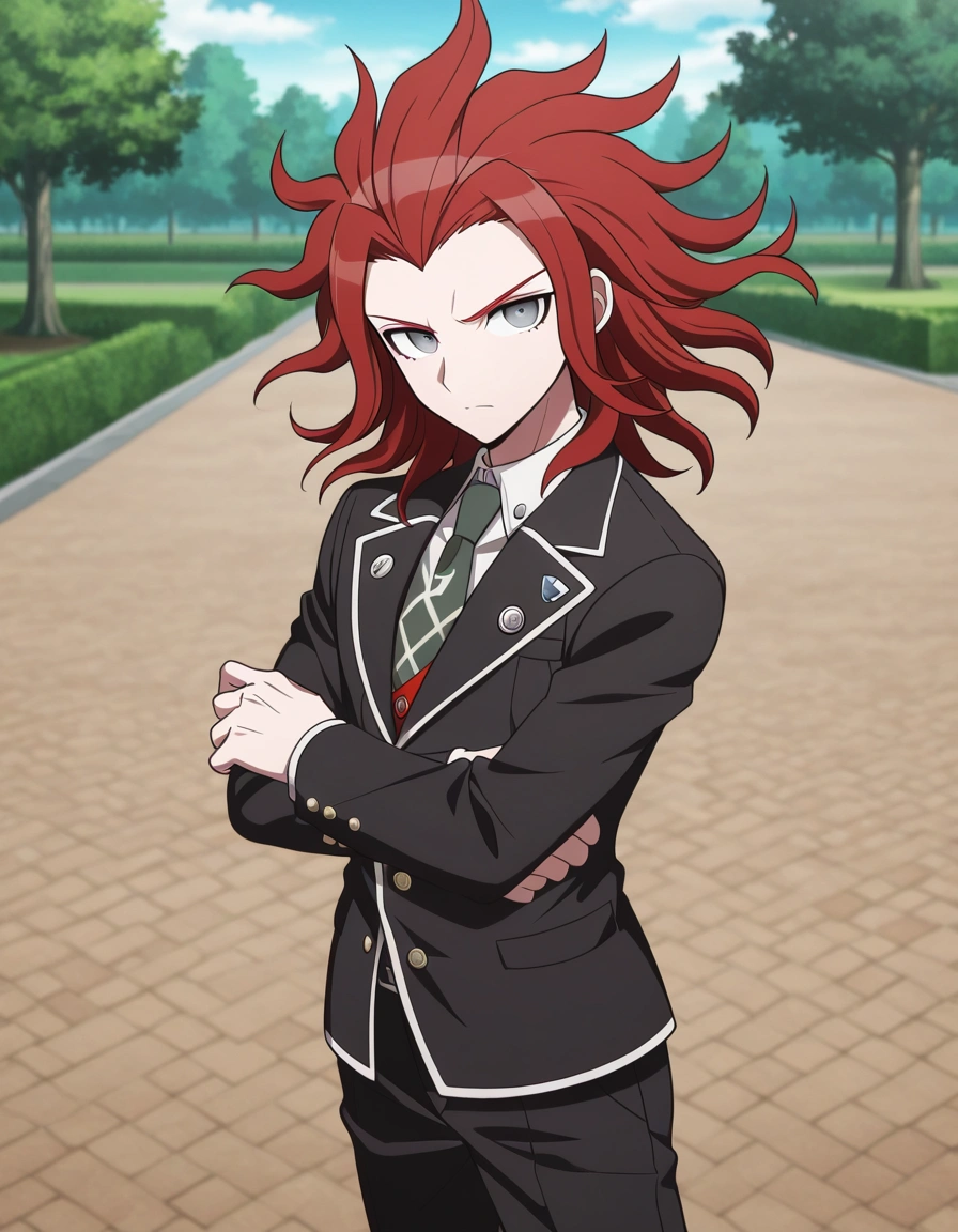 Kuwata Leon