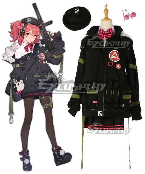 MP7 - Full Body