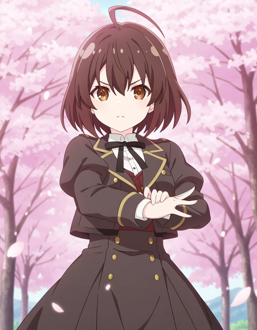 Kawamura Yuzuriha