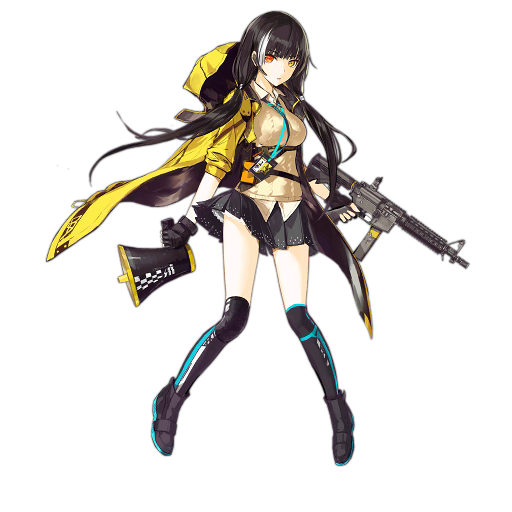 RO635 - Full Body