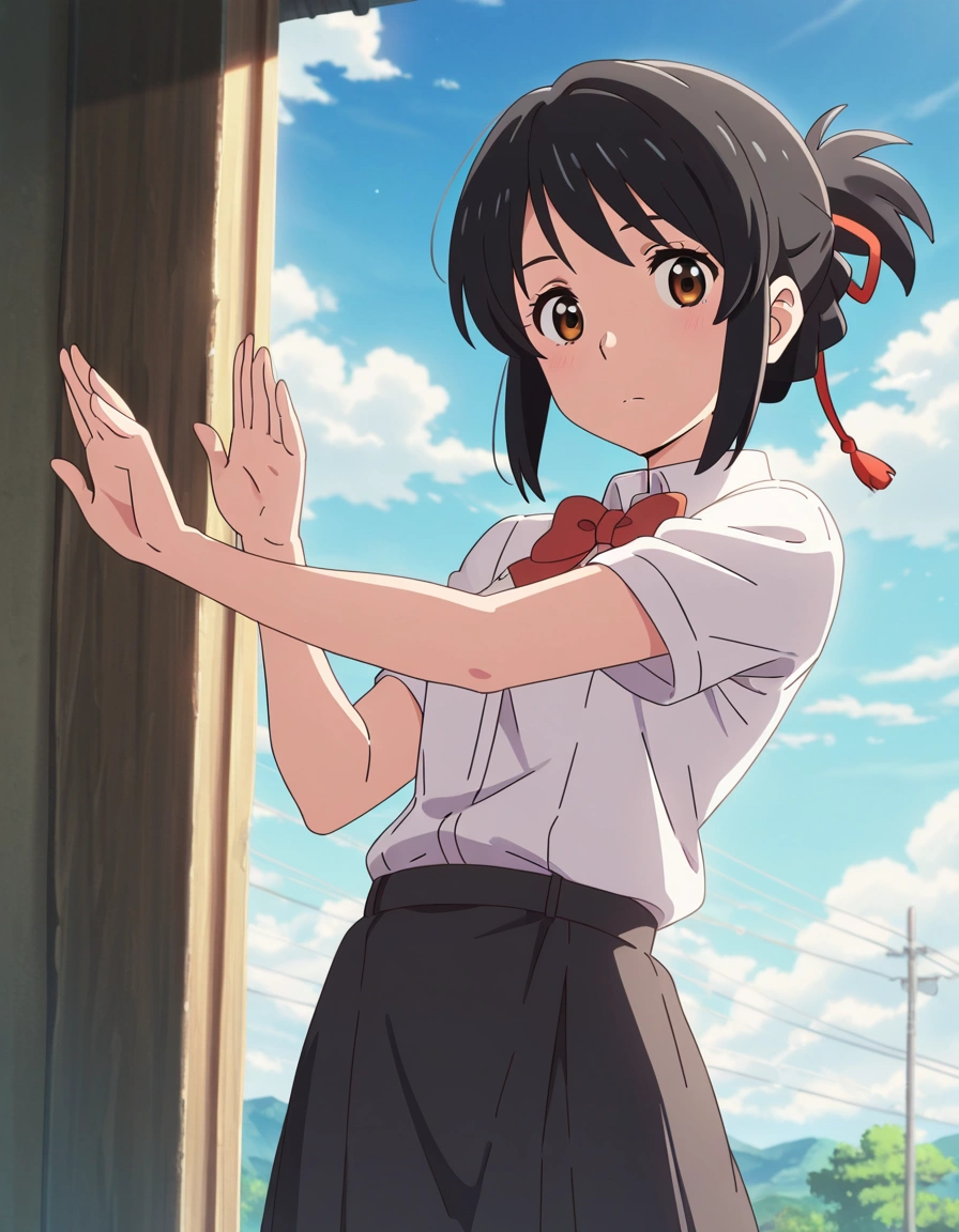 Miyamizu Mitsuha