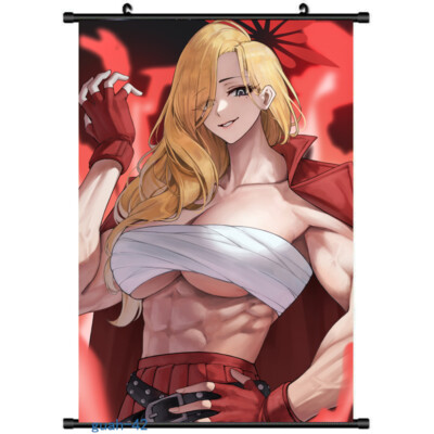 Akemi - Full Body
