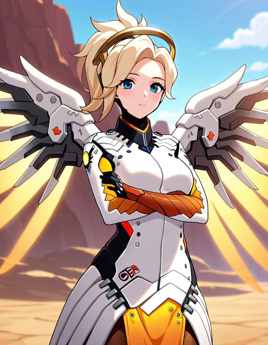 Mercy