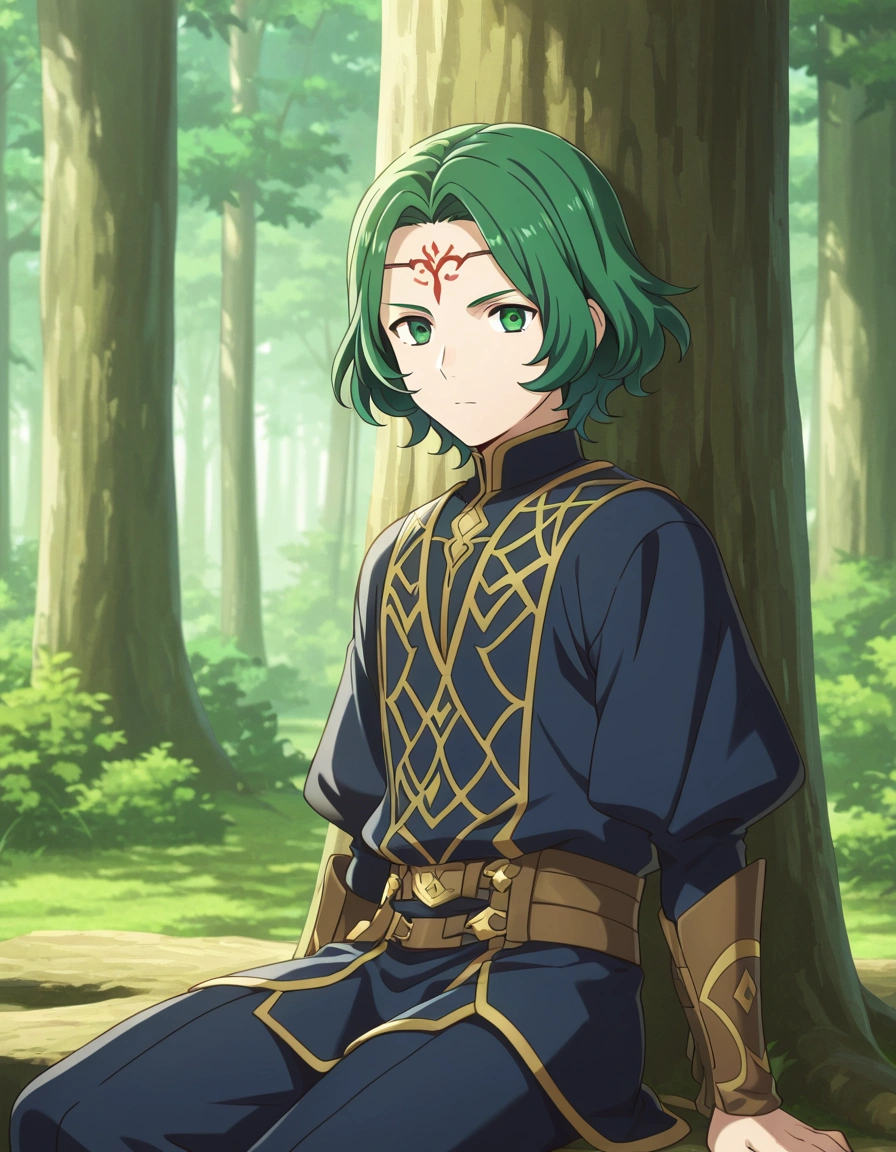 Seteth