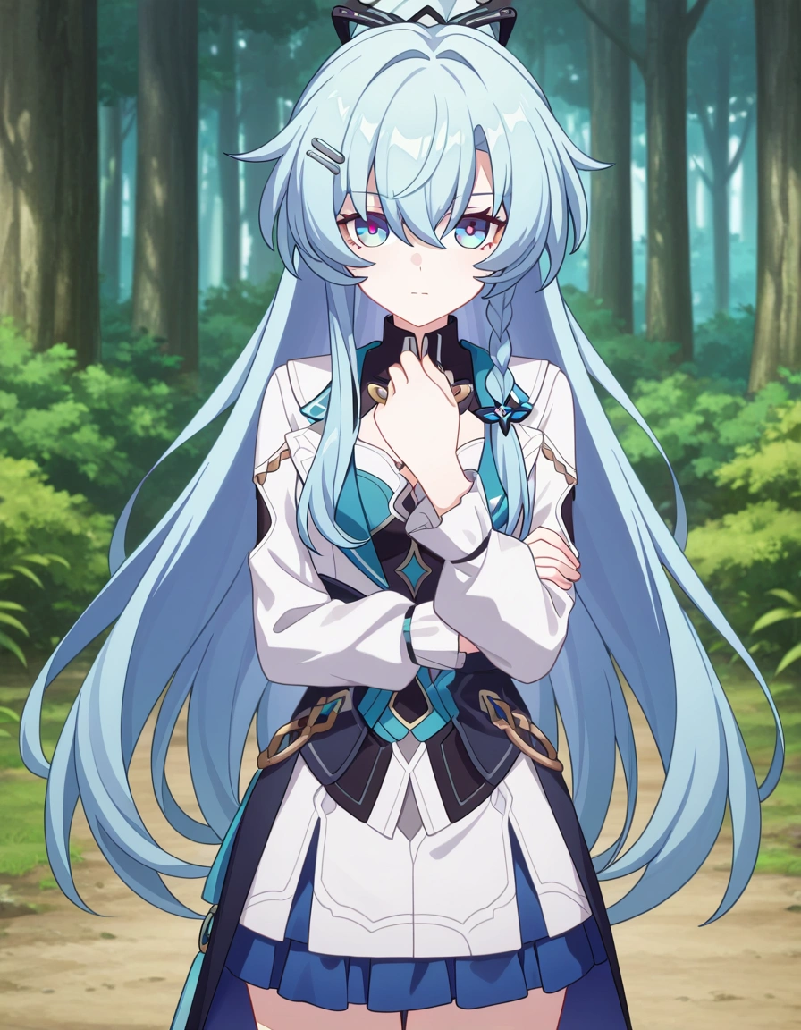 Kira Shigure