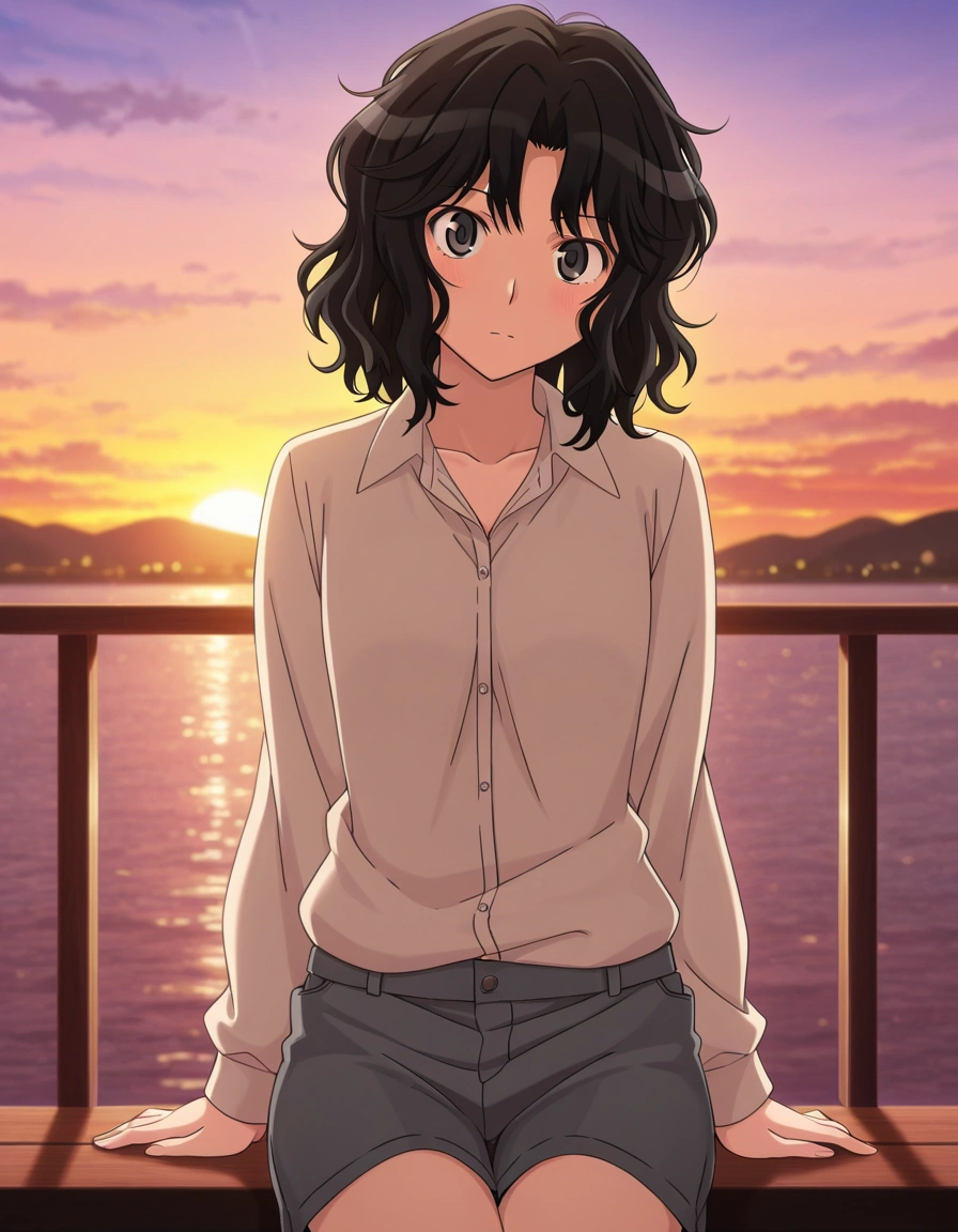 Tanamachi Kaoru