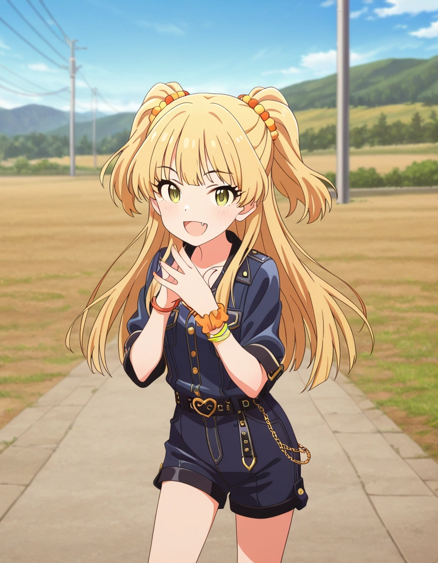 Rika Jougasaki