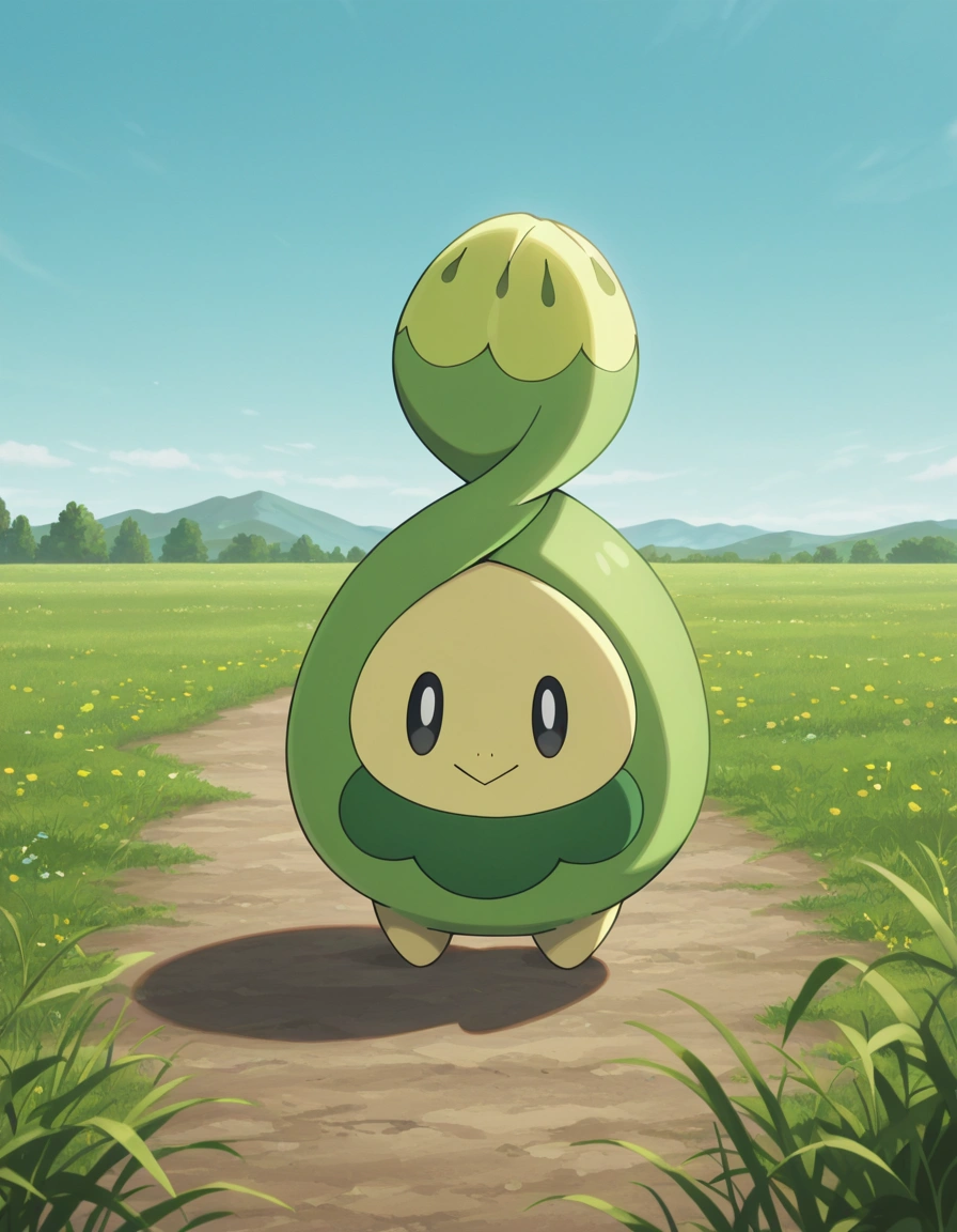 Budew