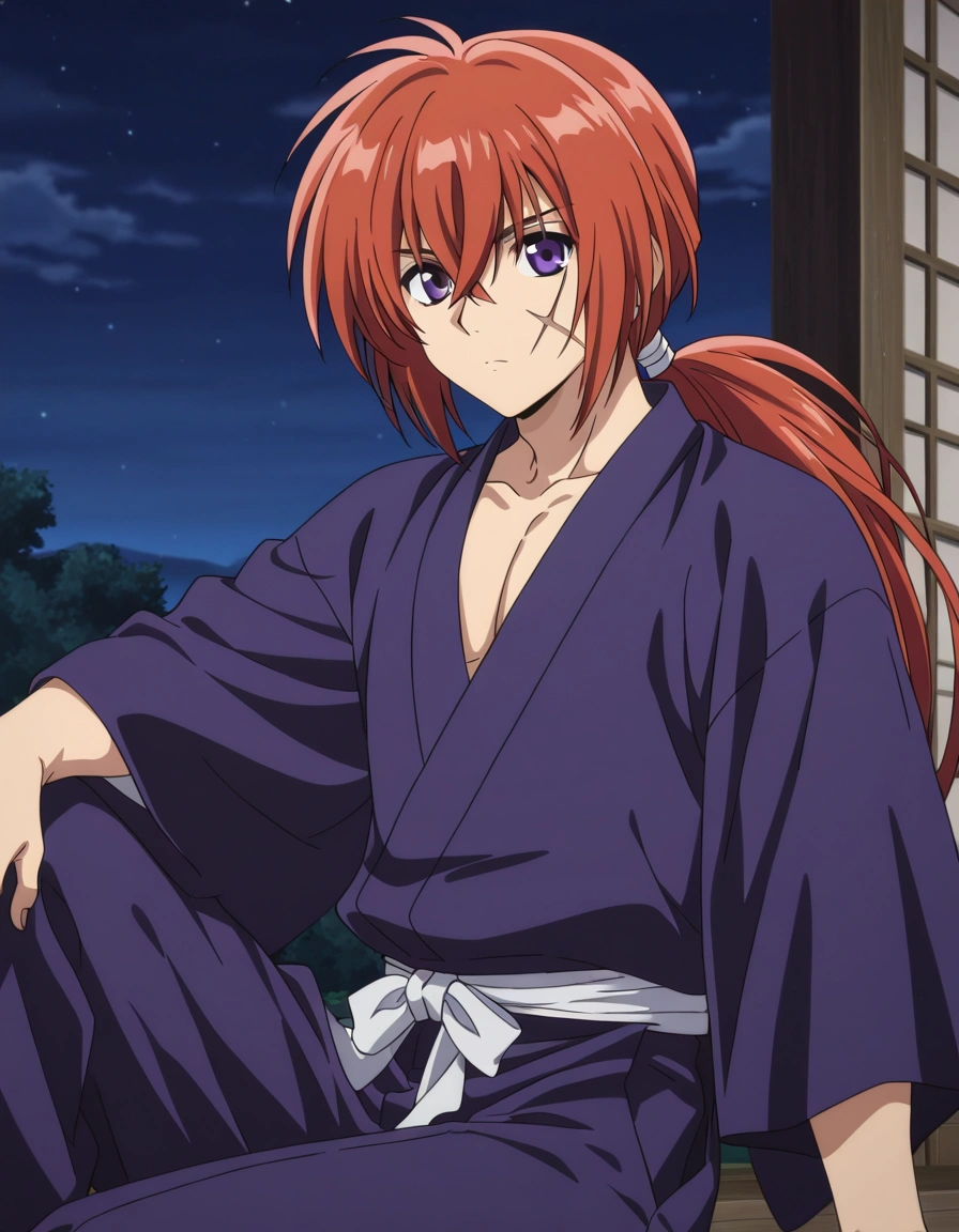 Himura Kenshin