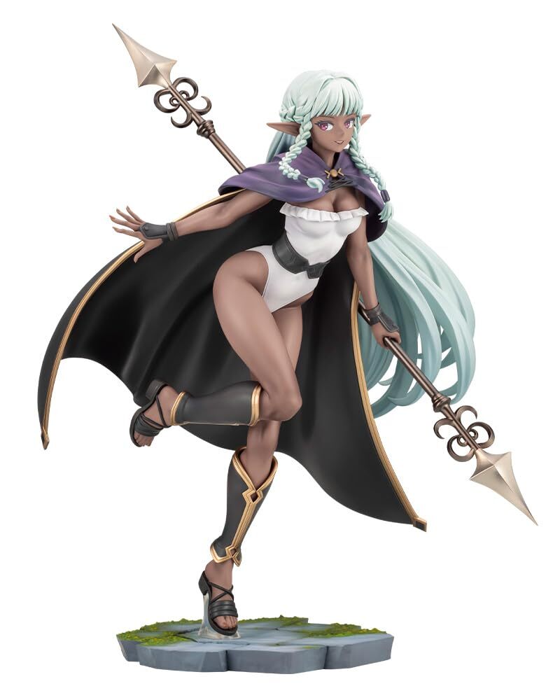 Rosalinde - Full Body