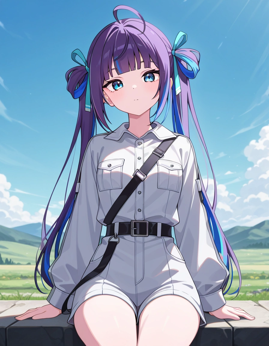 Aokumo Rin